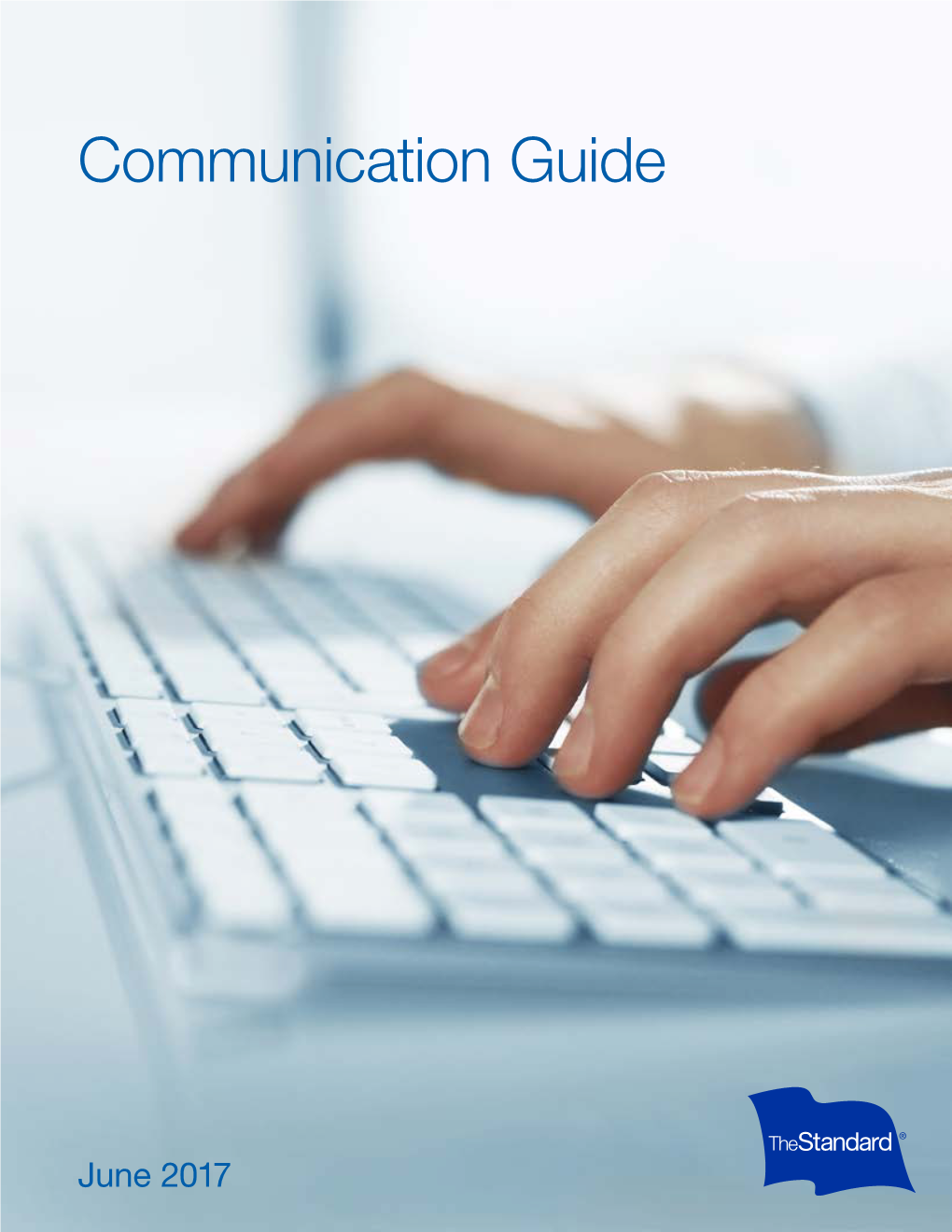 Communication Guide