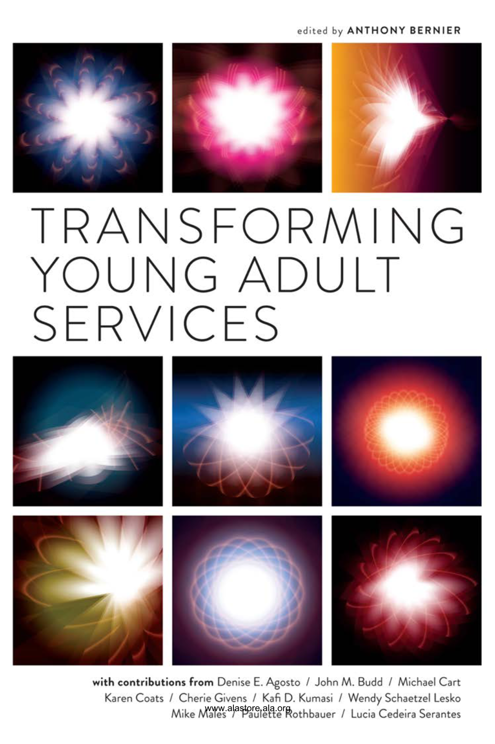 Transforming Young Adult Services