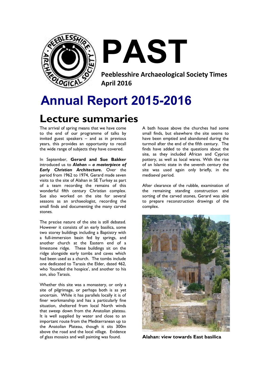 Annual Report 2015-2016