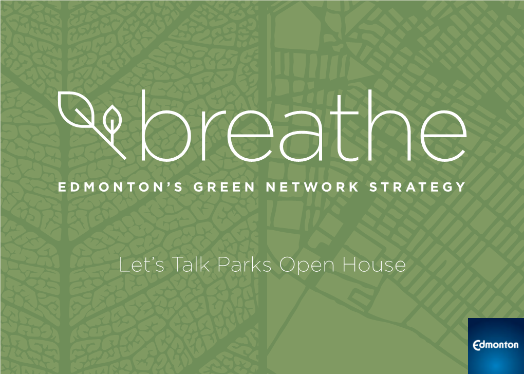 BREATHE Boards November Open House