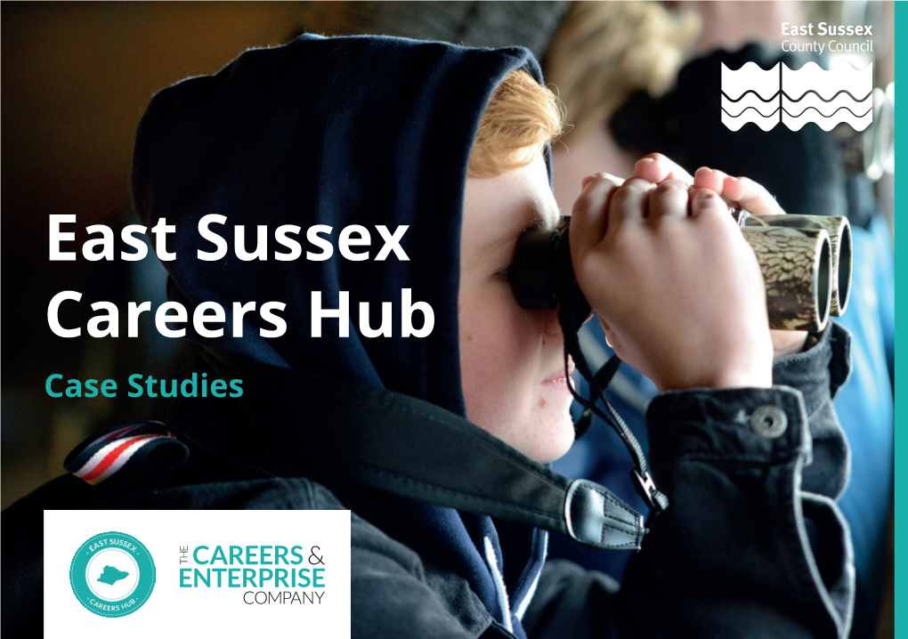 East Sussex Careers