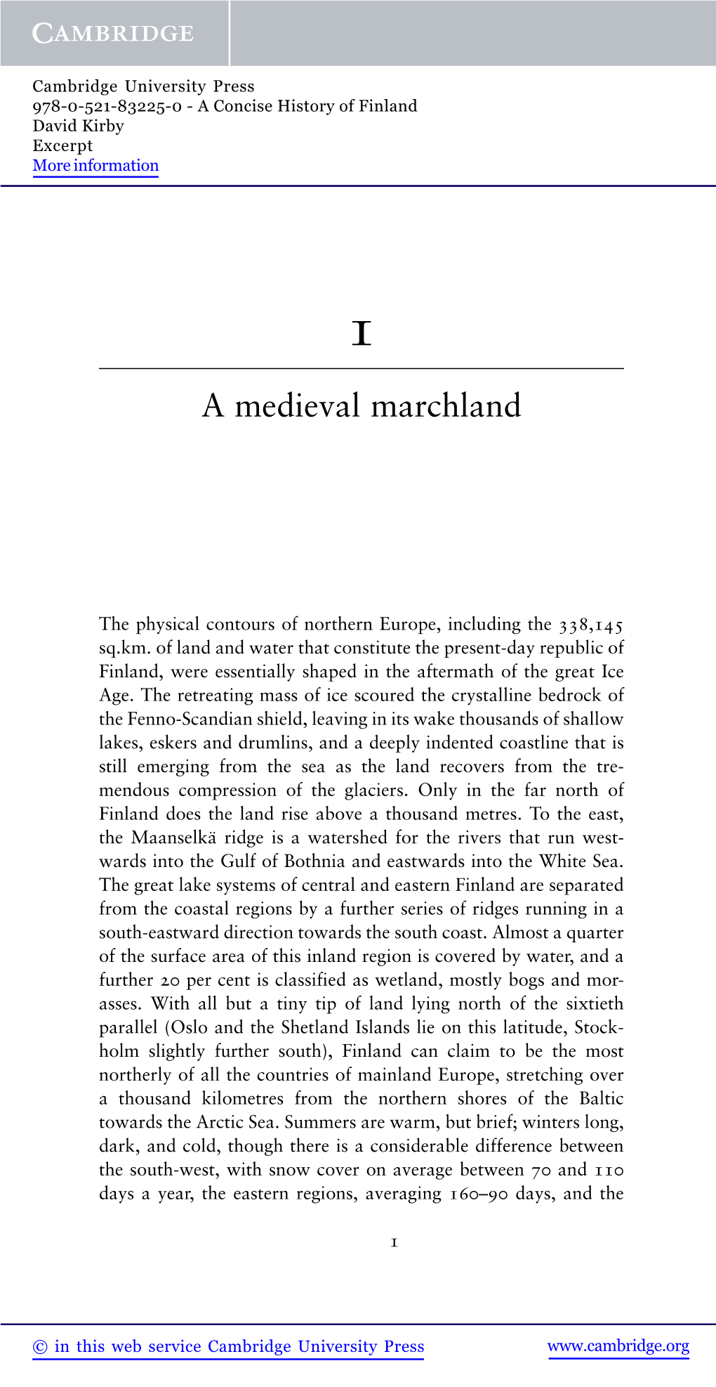 A Medieval Marchland 404332