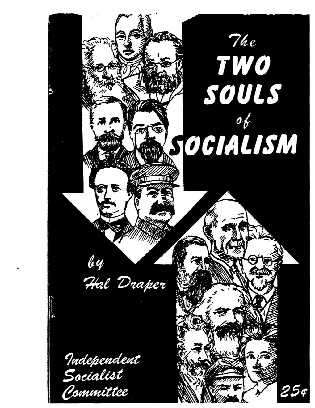 The Two Souls of Socialism