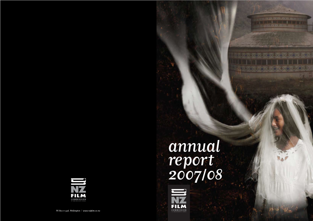 Annual Report 2007-08