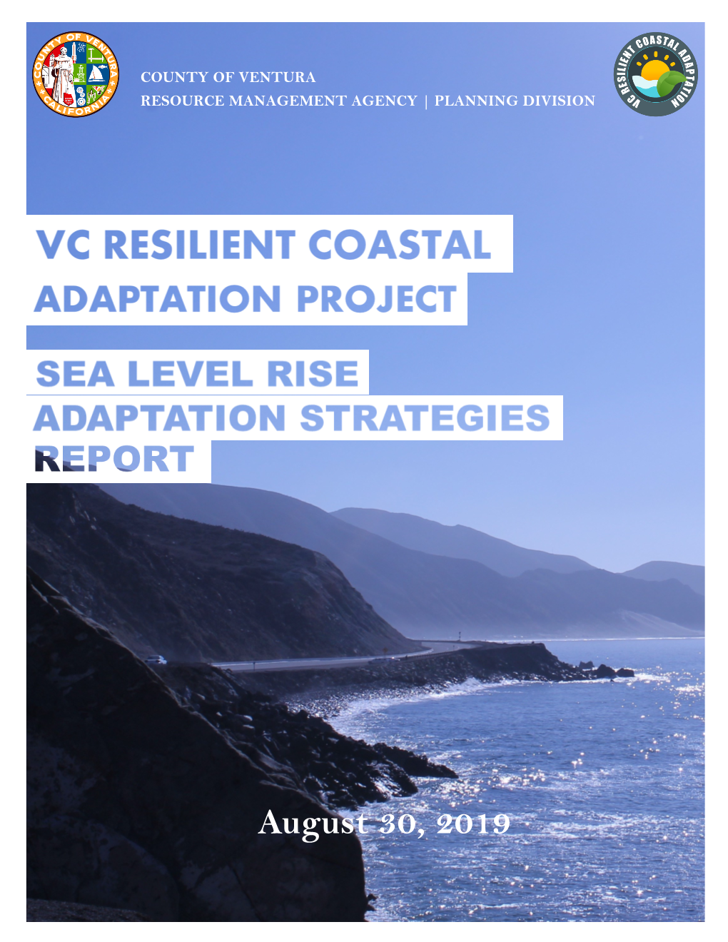 Sea Level Rise Adaption Strategies.Pub