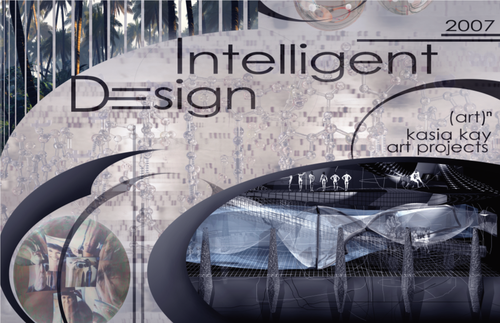 The Intelligent Design Project