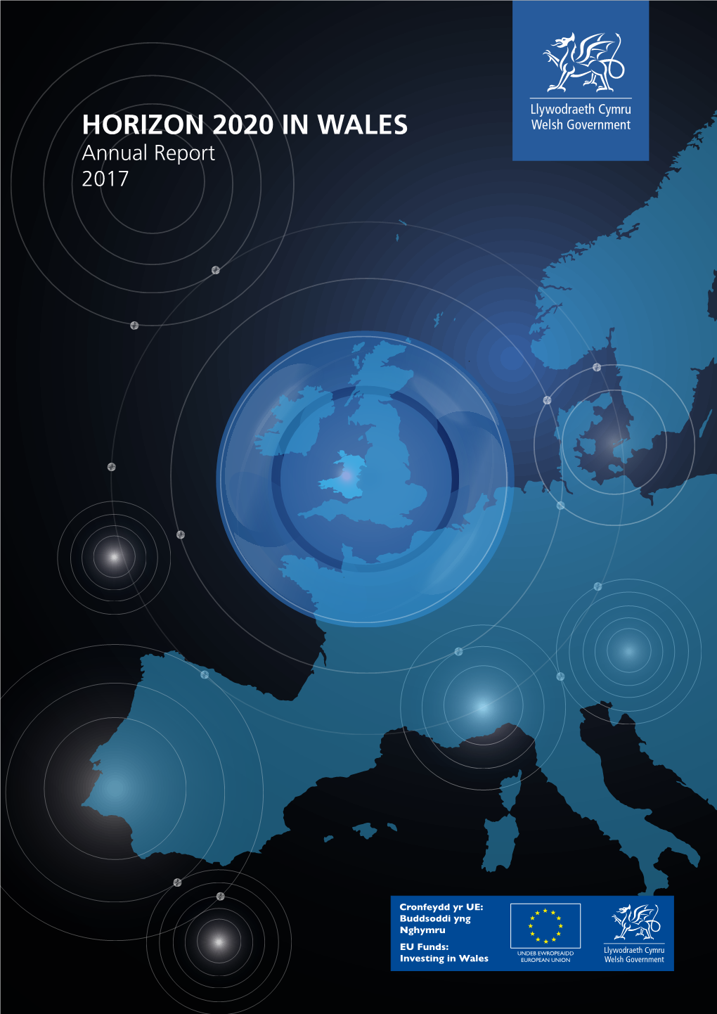 HORIZON 2020 in WALES Annual Report 2017