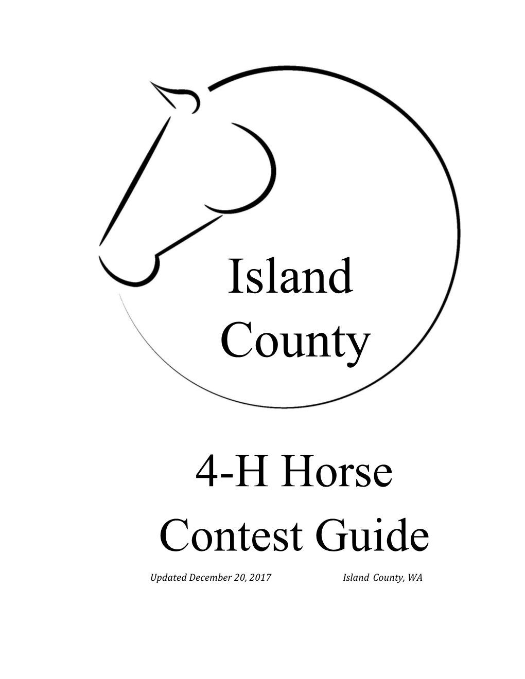 Island County