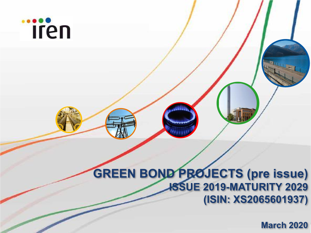 (Chiomonte-Susa) Repowering Project