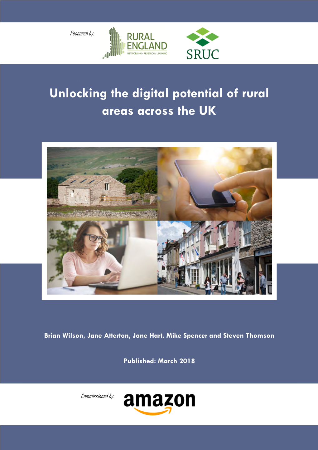 Unlocking the Digital Potential of Rural Areas Across the UK