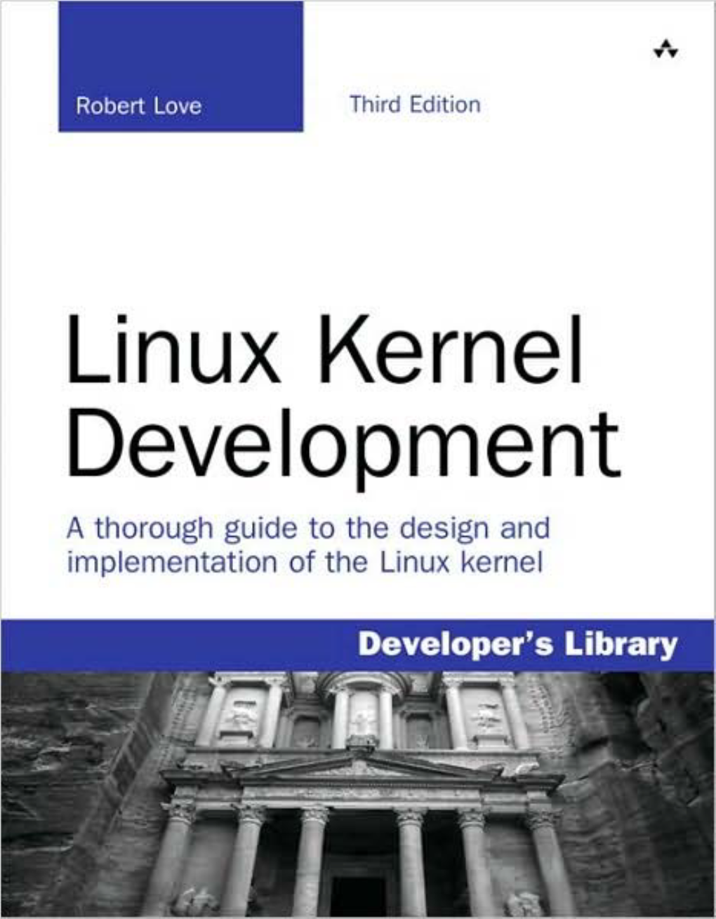 Linux Kernel Development (3Rd Edition)