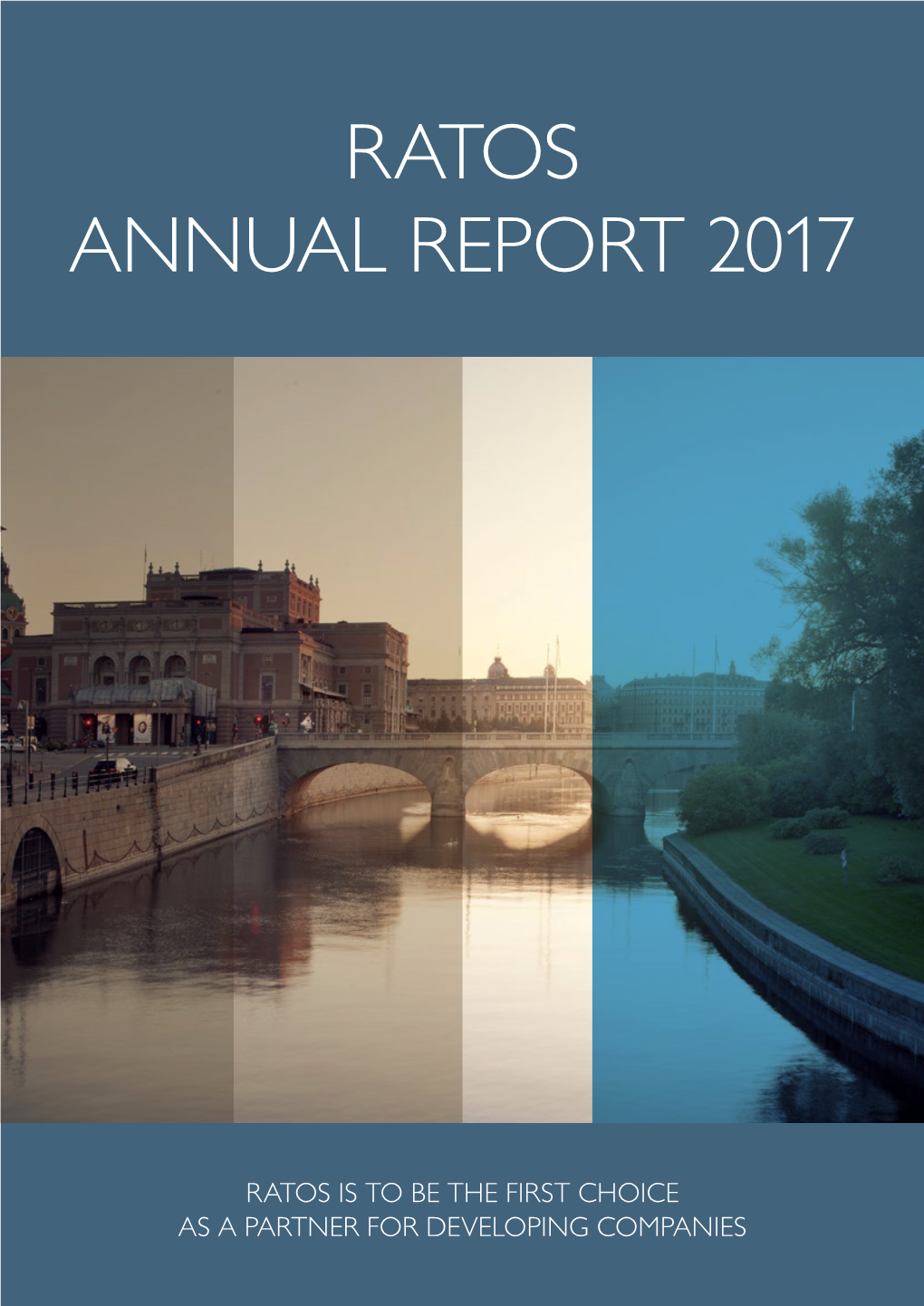 Annual Report 2017