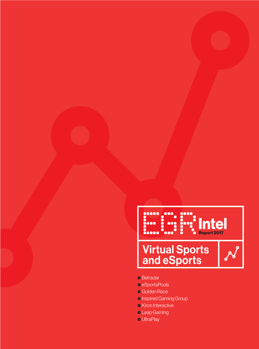 Virtual Sports and Esports