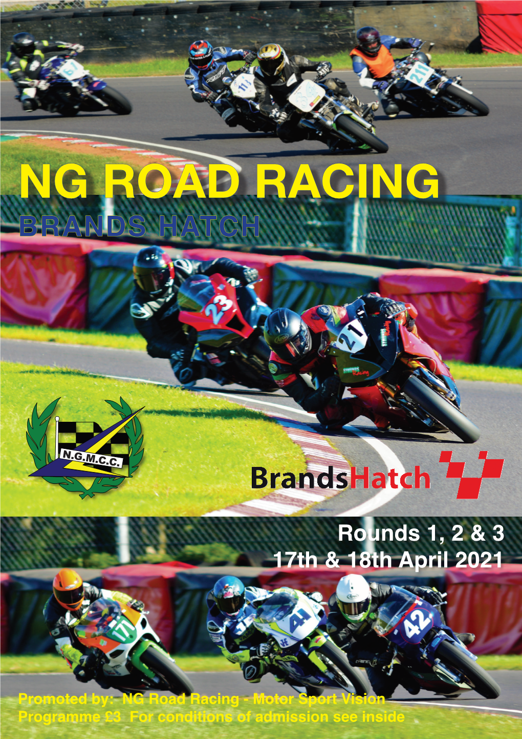 Brands Hatch