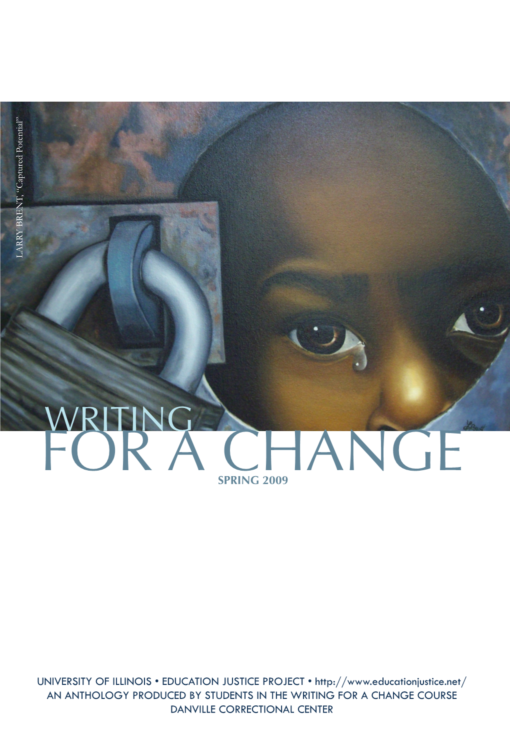 Writing for a Change (2009)