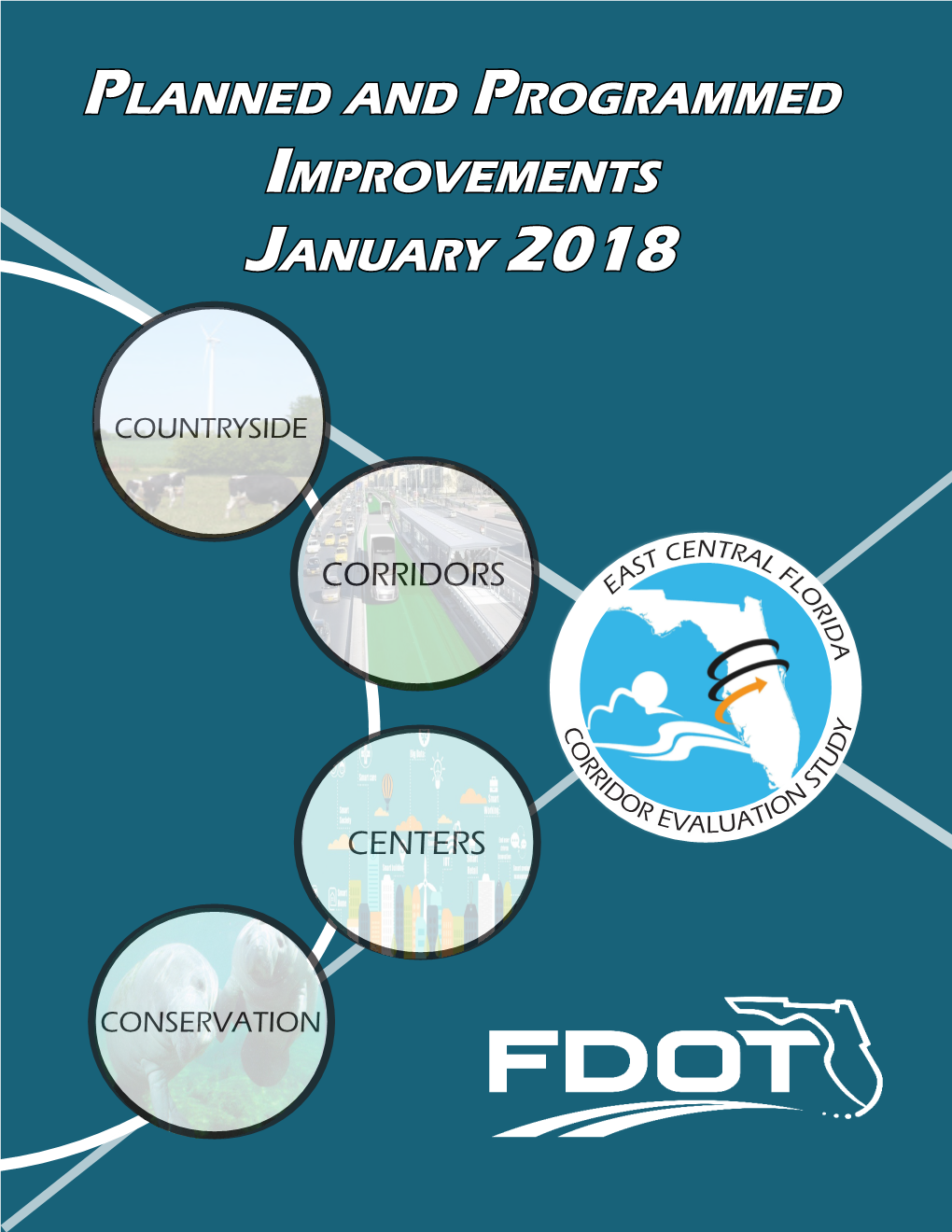 Planned and Programmed Improvements January 2018