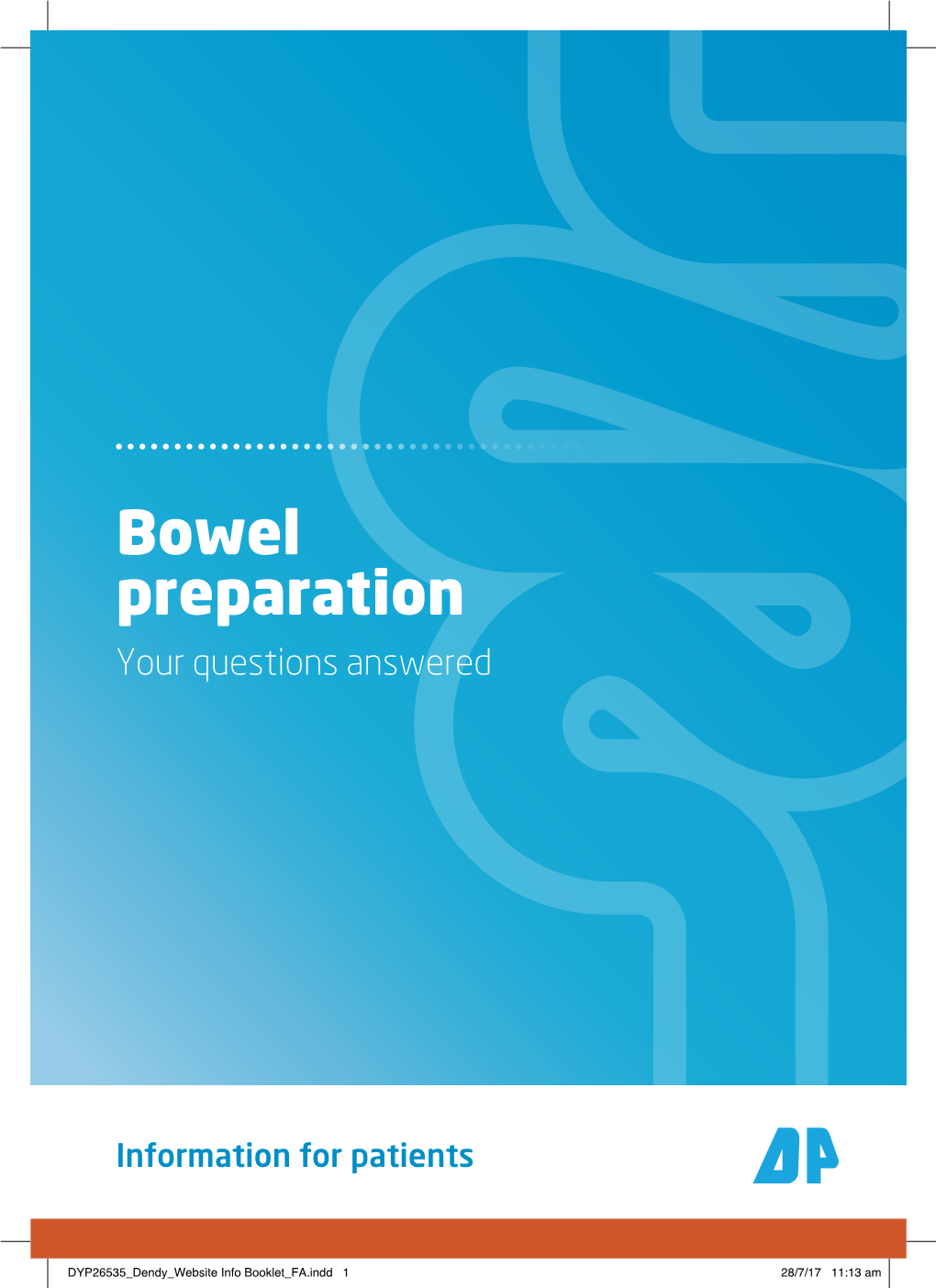 Bowel Preparation Your Questions Answered