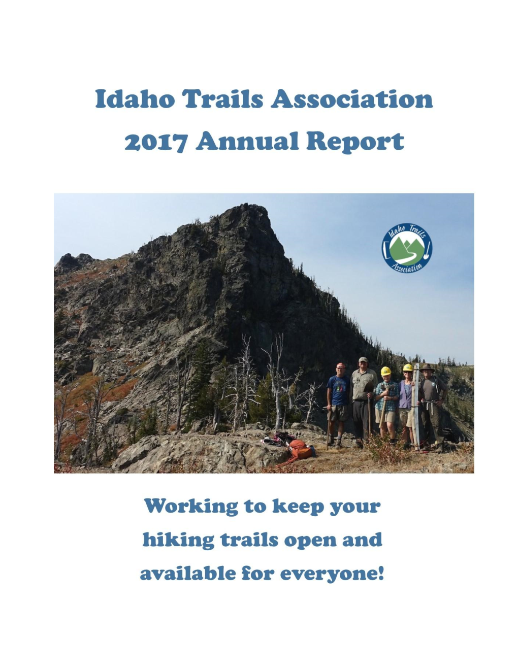 2017 Annual Report