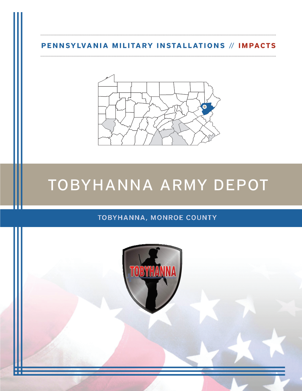 Naval Support Activity Tobyhanna Army Depot
