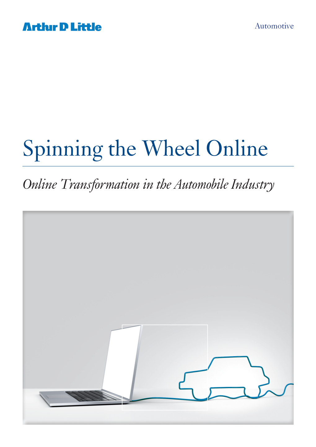 Spinning the Wheel Online