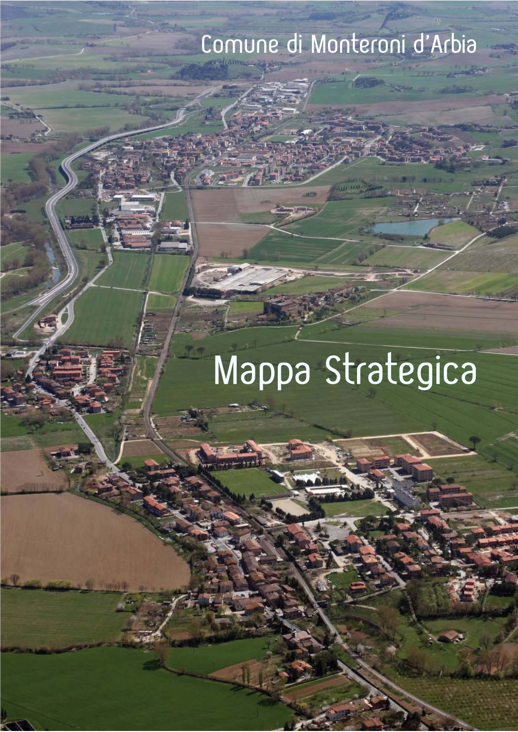 Mappa Strategica