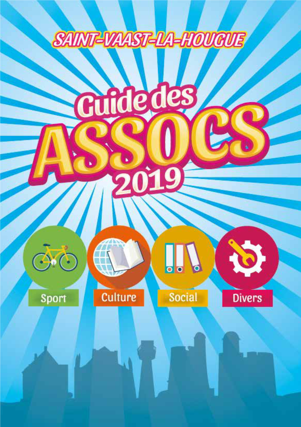 Guide Des Associations Se Doit D'être Pratique Et Facilement Abordable