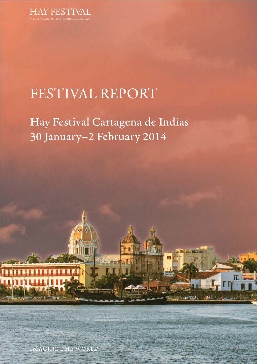 Festival Report