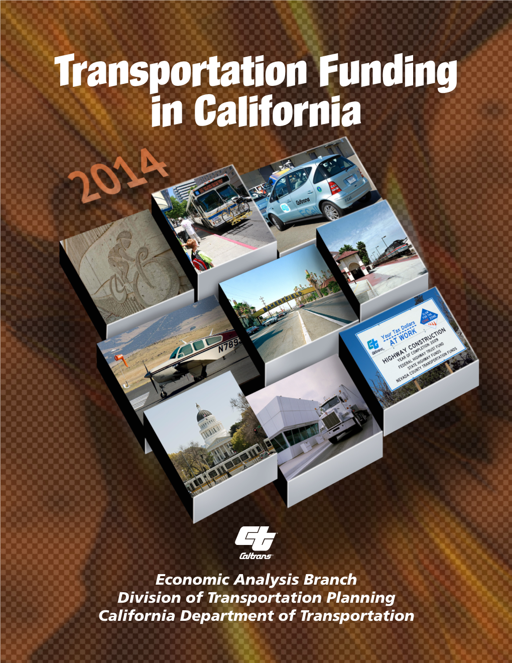 Transportation Funding in California