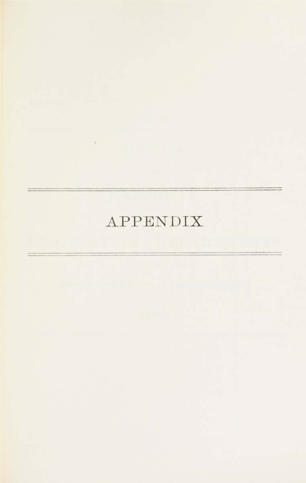 1964-House-01-Appendix.Pdf (8.388Mb)