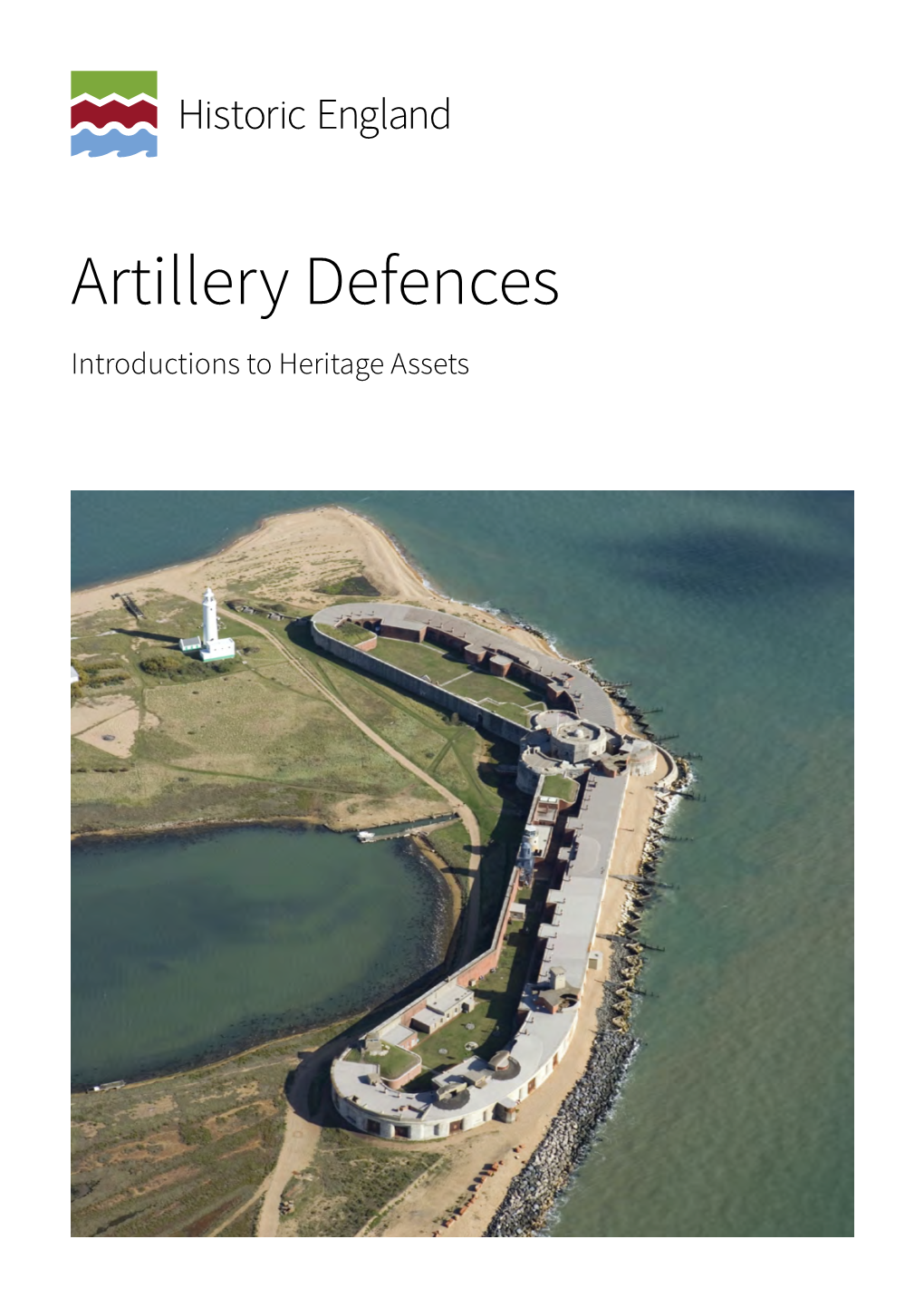 Introductions to Heritage Assets: Artillery Defences