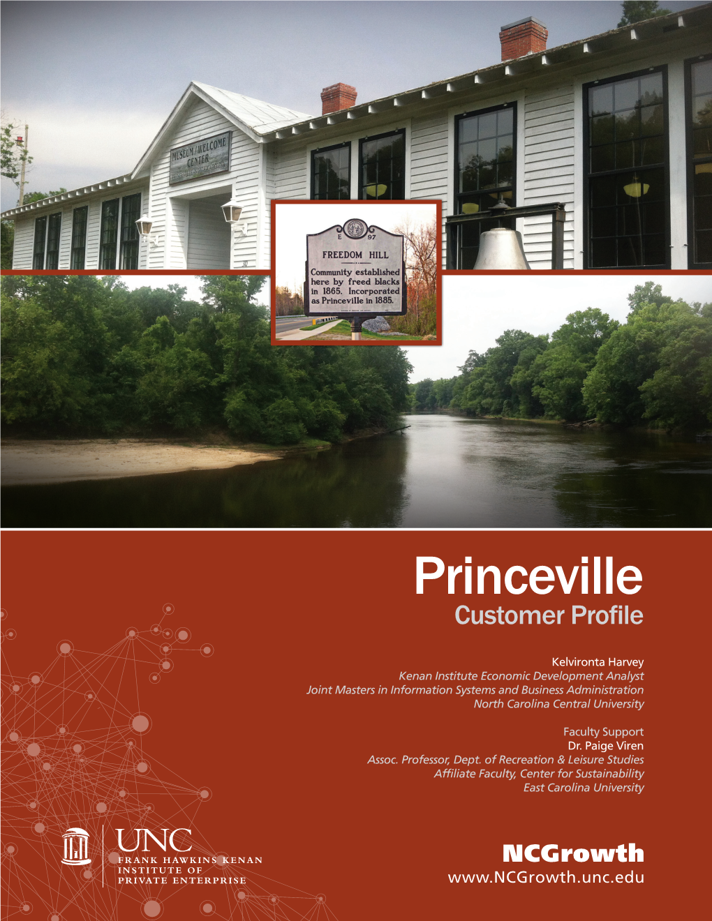 Princeville Customer Profile