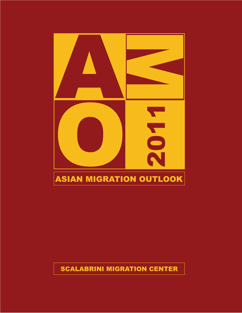 Asian Migration Outlook