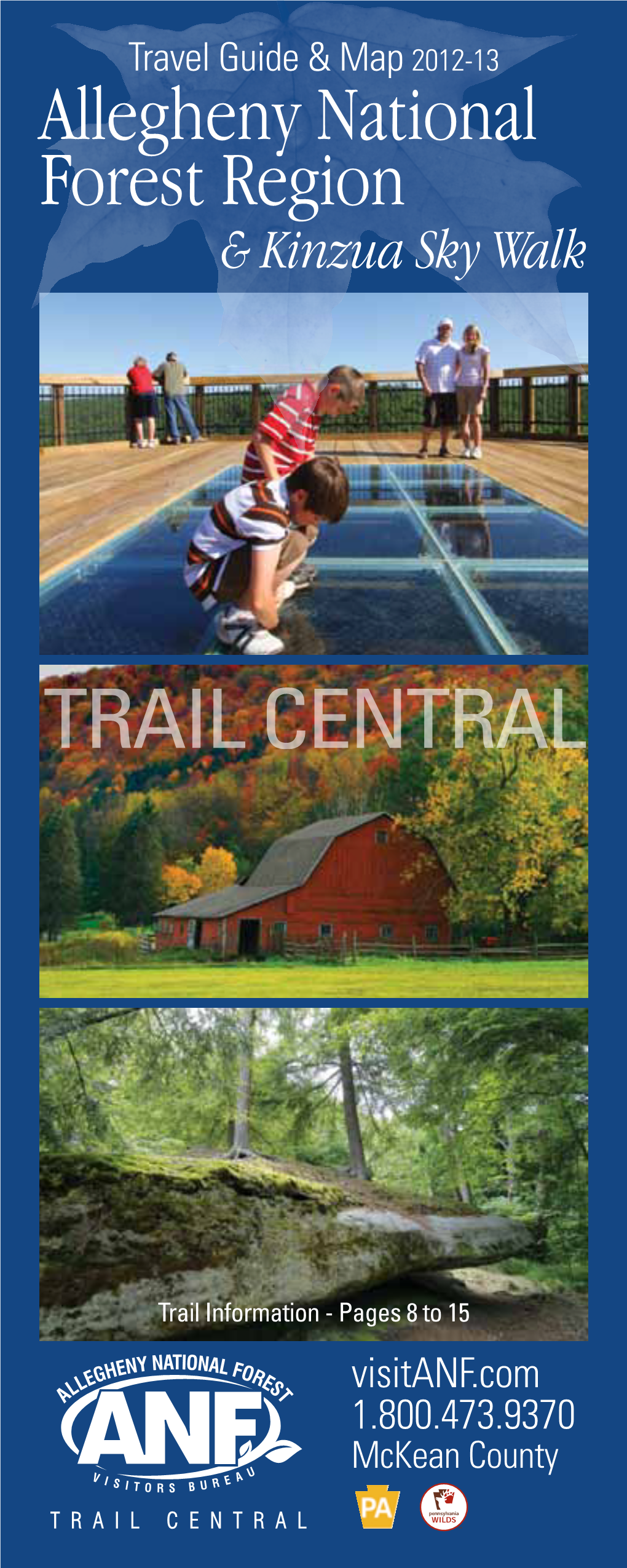 Trail Central