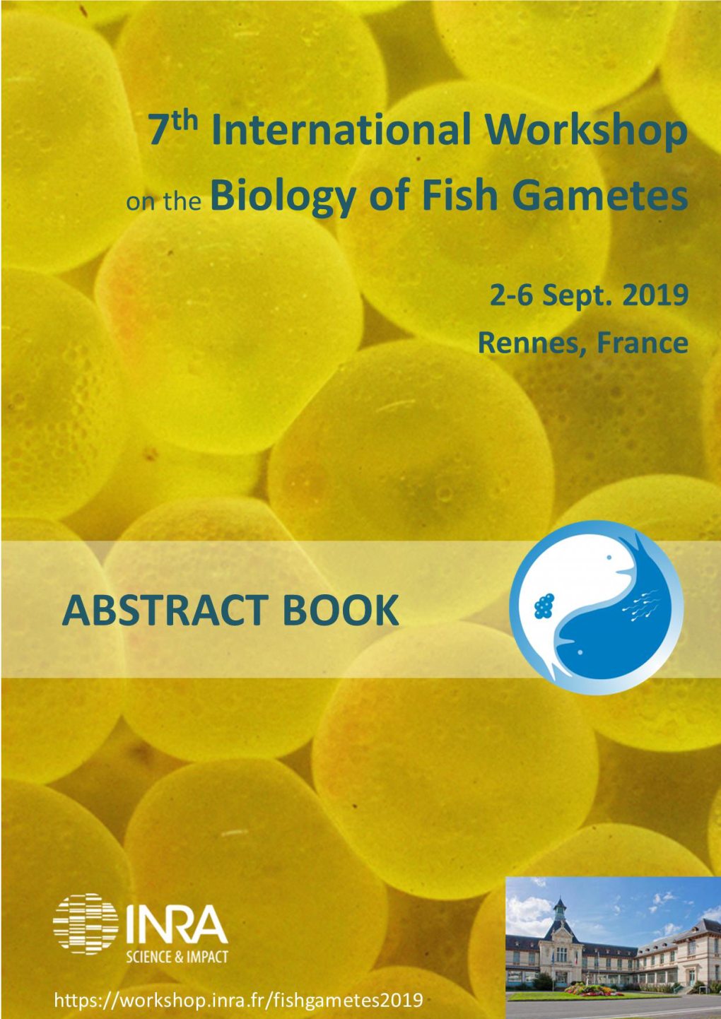 Download the Abstract Book