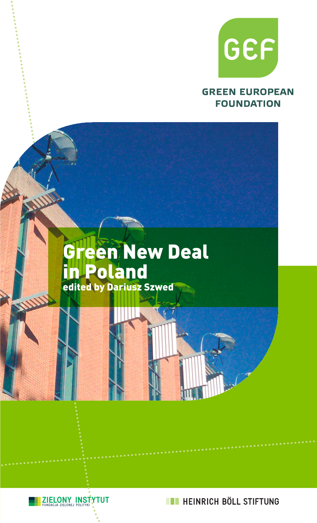 Green New Deal in Poland