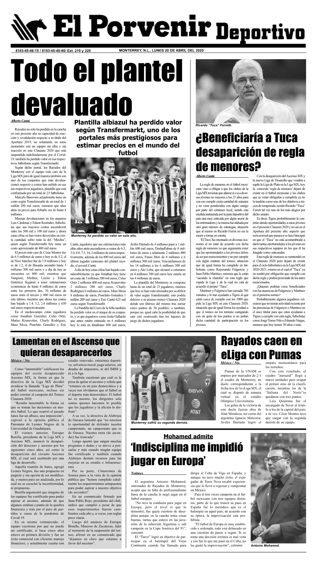 16 02 2014 13 Deportesportada