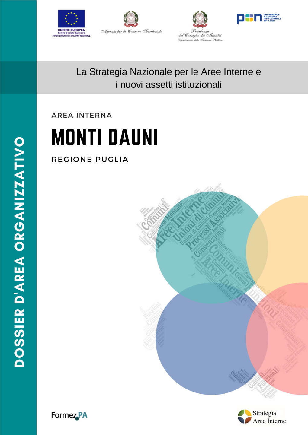 Dossier D'area Monti Dauni