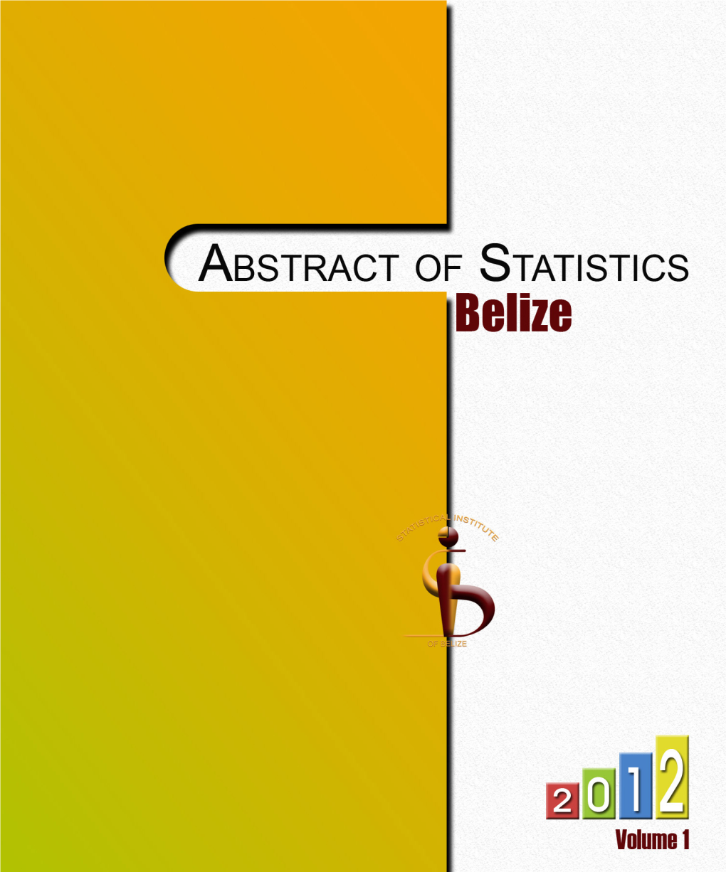Abstract of Statistics, 2008
