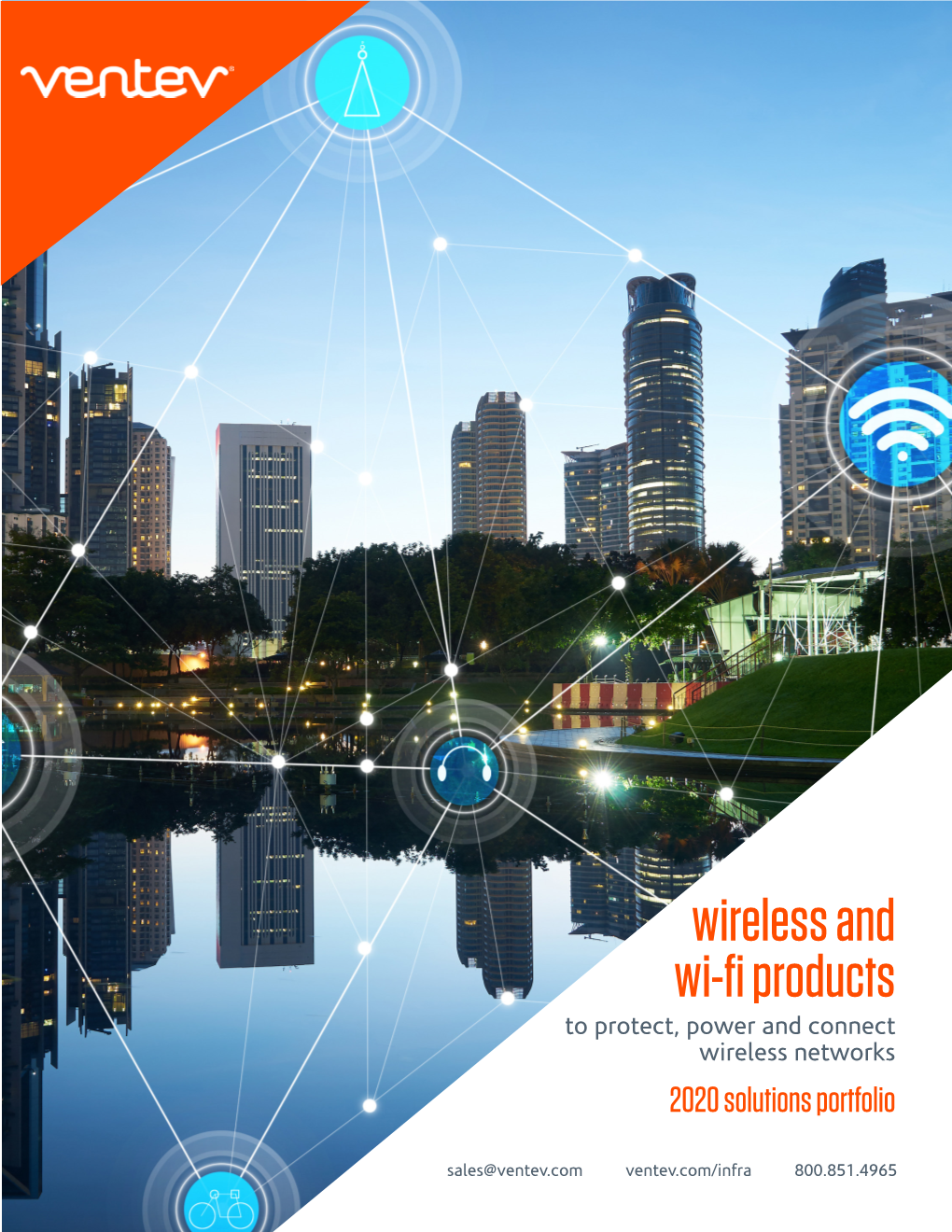 Wireless and Wi-Fi Products