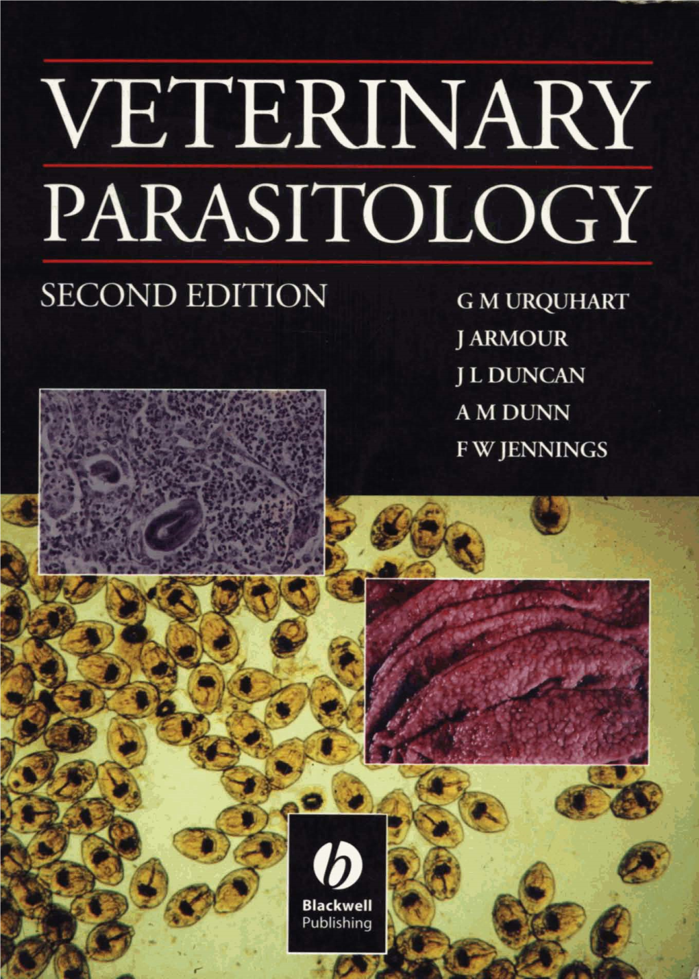 Parasitology