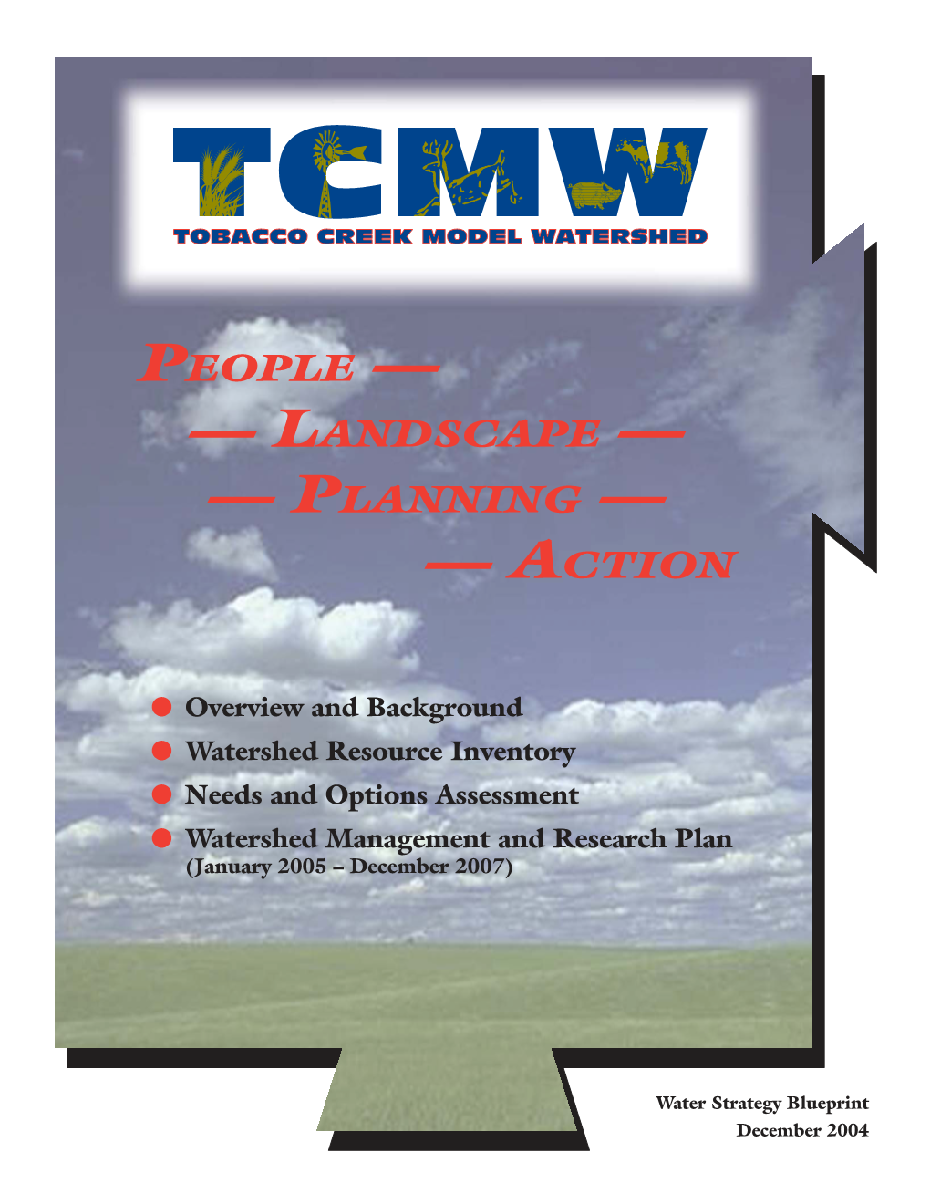 2004-TCMW Plan