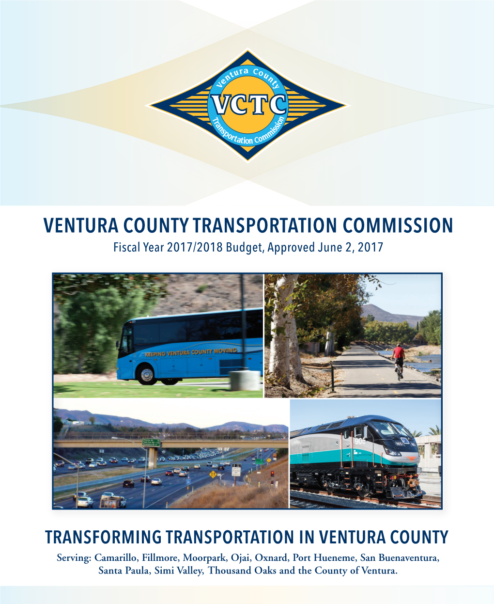 Transforming Transportation in Ventura County