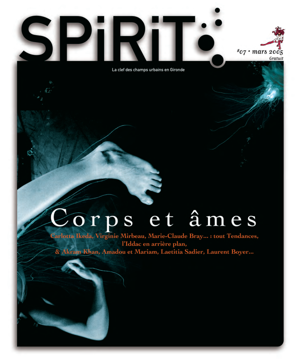 Spirit 07.Pdf