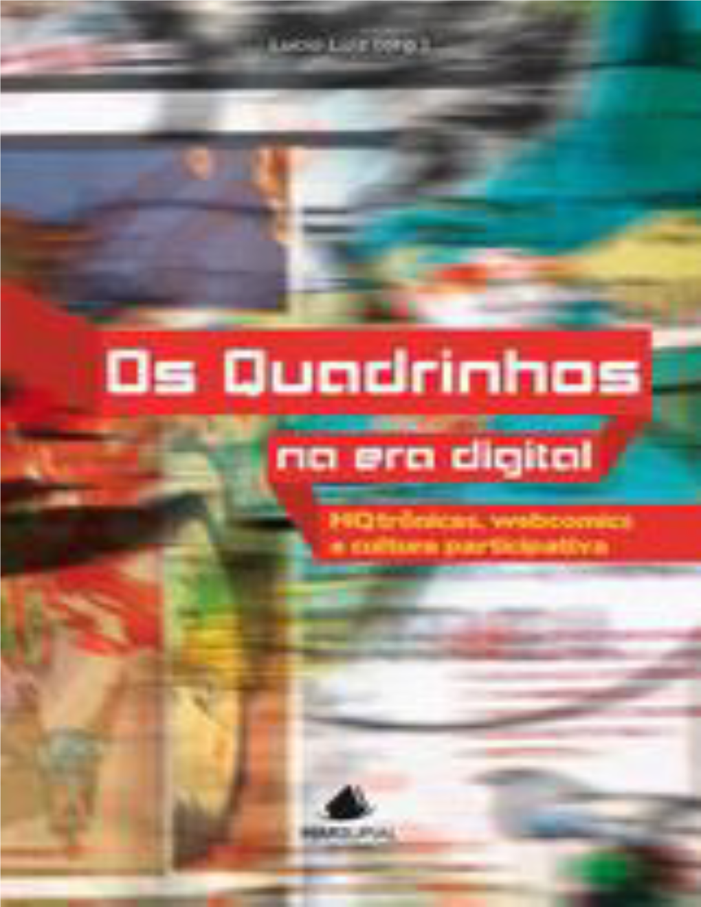 Os Quadrinhos Na Era Digital