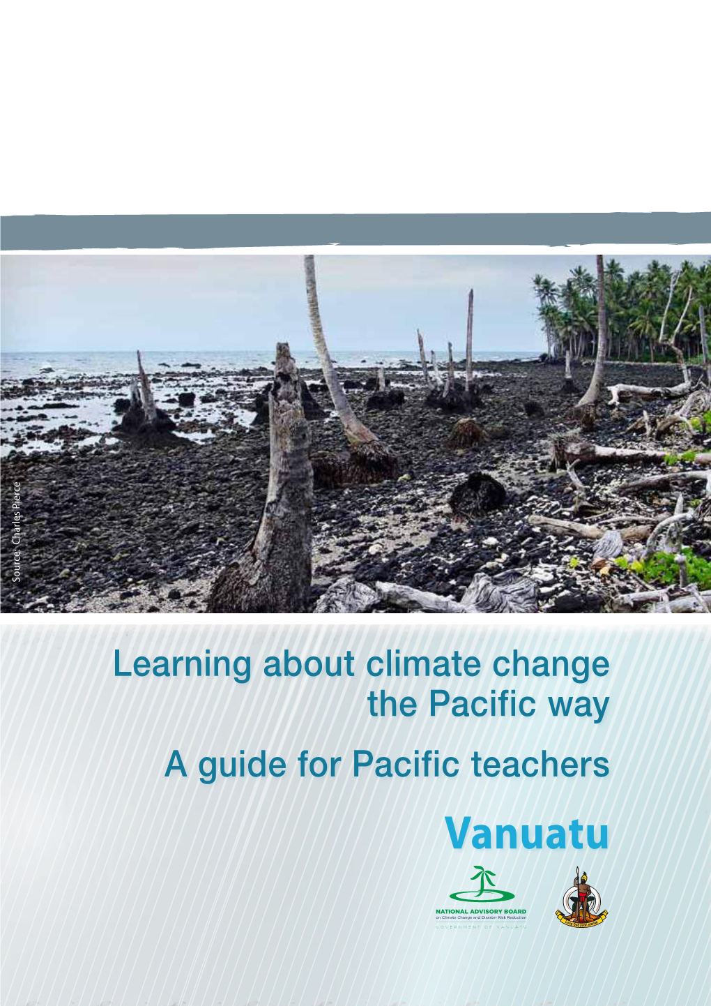 A Guide for Pacific Teachers –Vanuatu