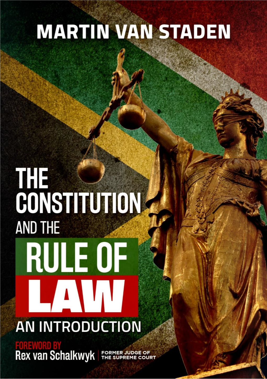 What Is the Rule of Law?