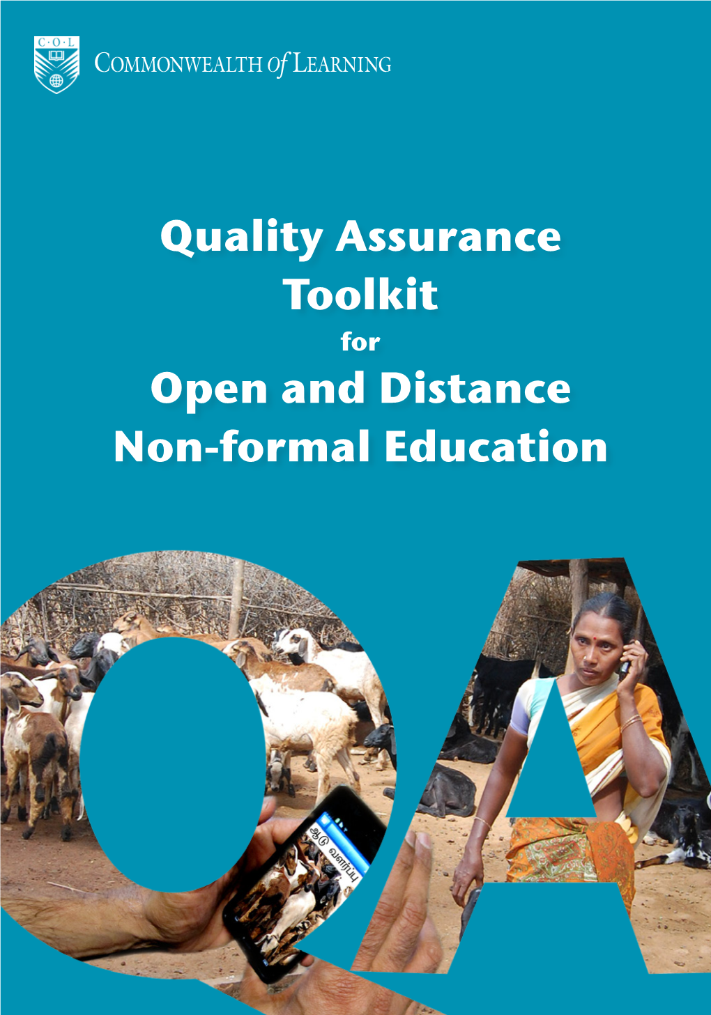 Quality Assurance Toolkit for Open and Distance Non-Formal Education