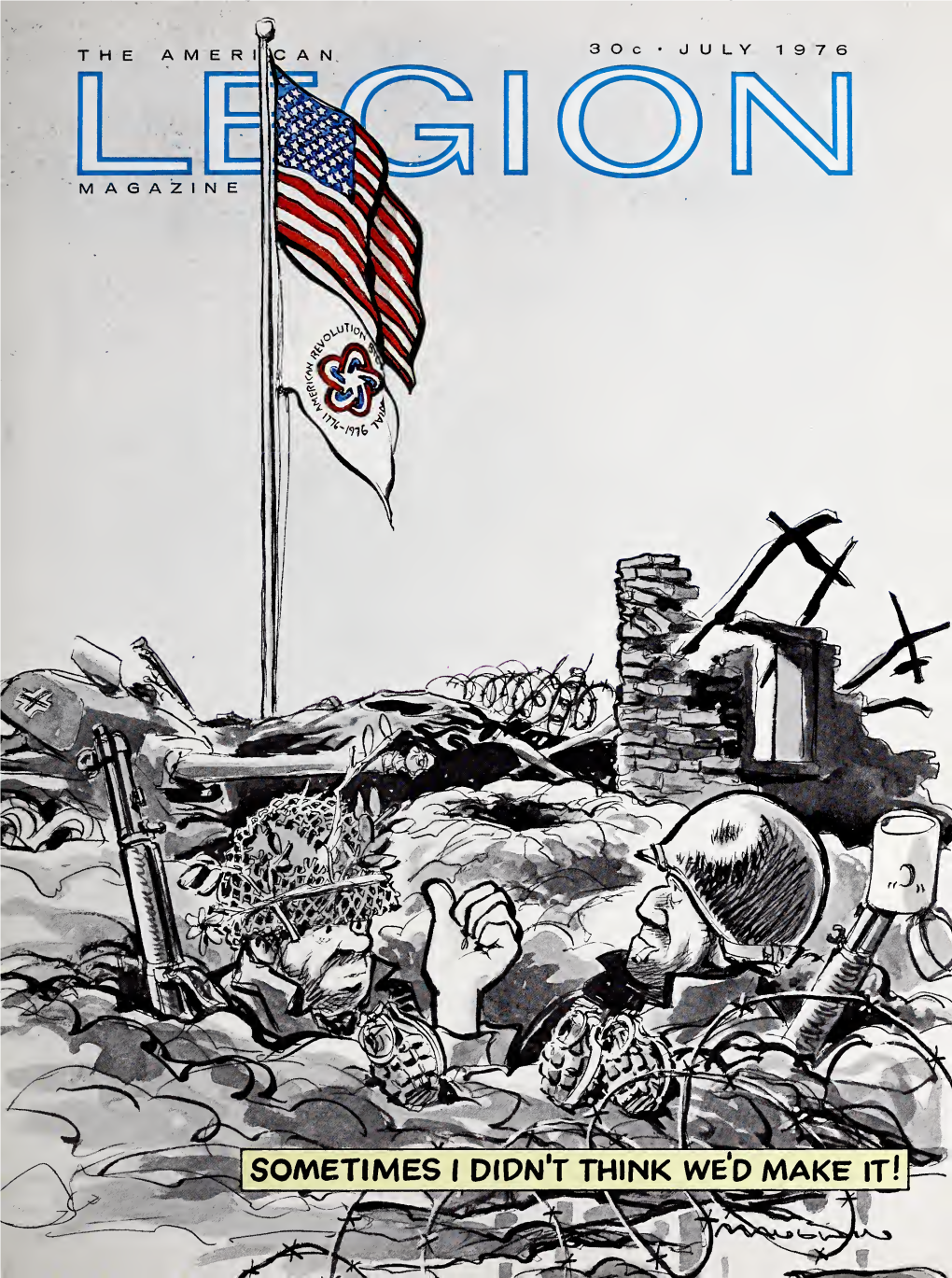 Americanlegionma1011amer.Pdf (7.507Mb)