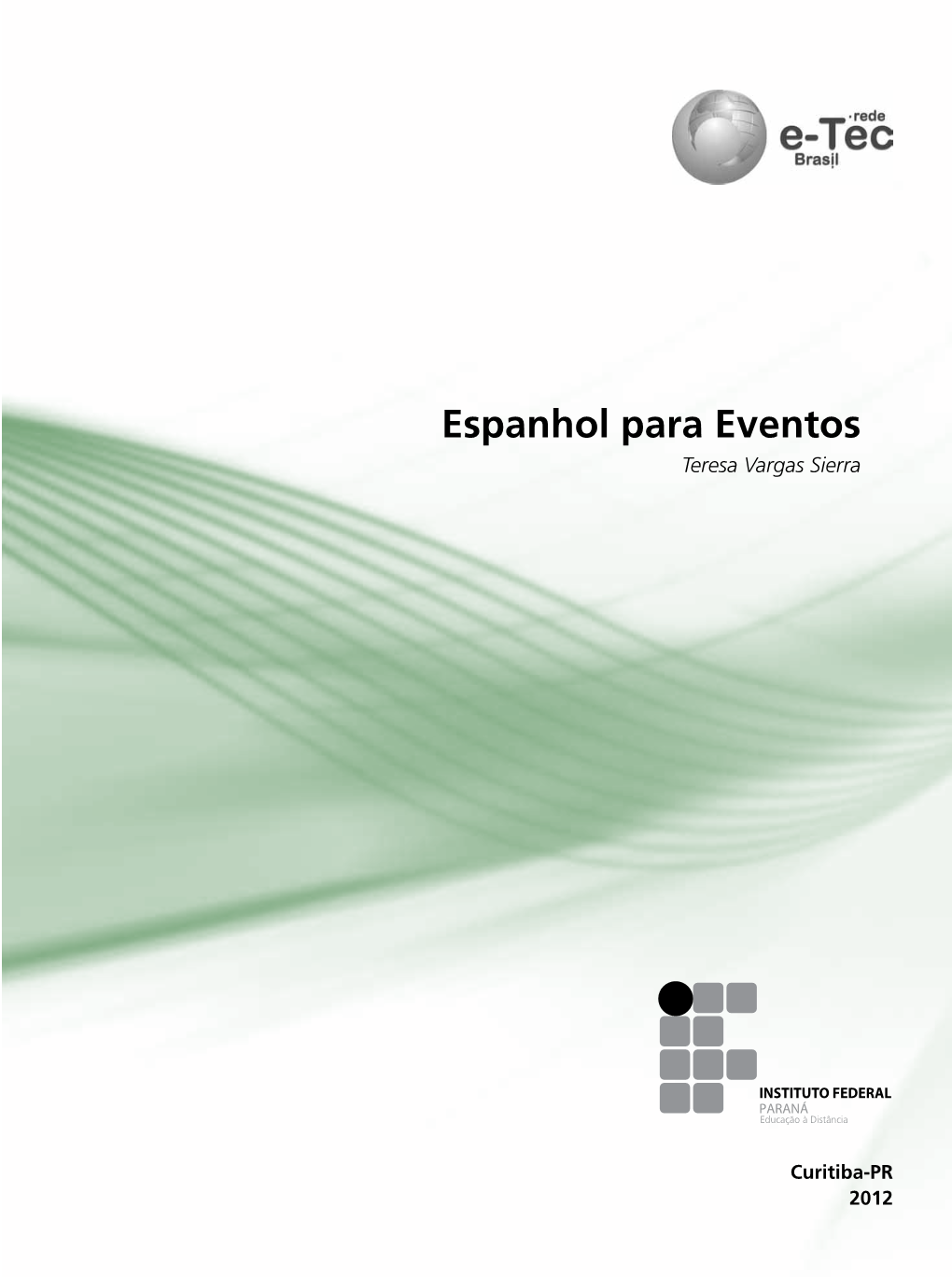 Espanhol Para Eventos Teresa Vargas Sierra