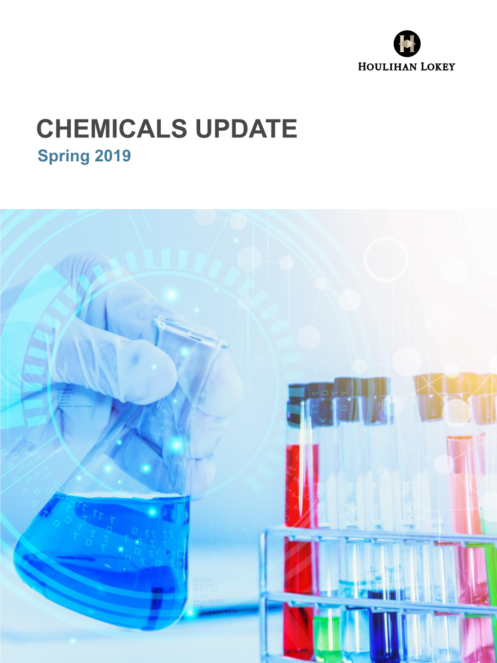 Chemicals Update | Spring 2019